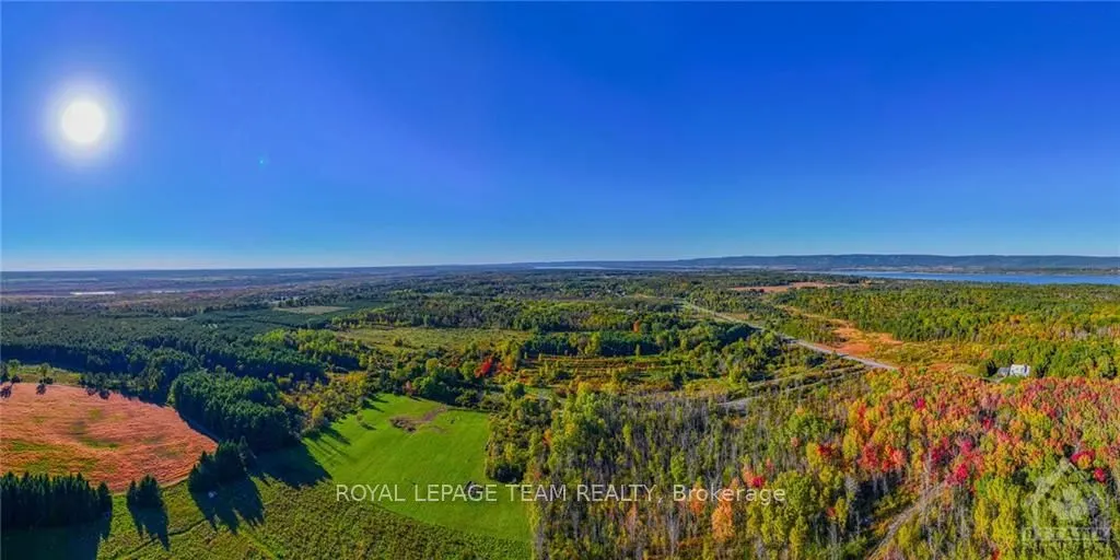 2591 SIXTH LINE Road