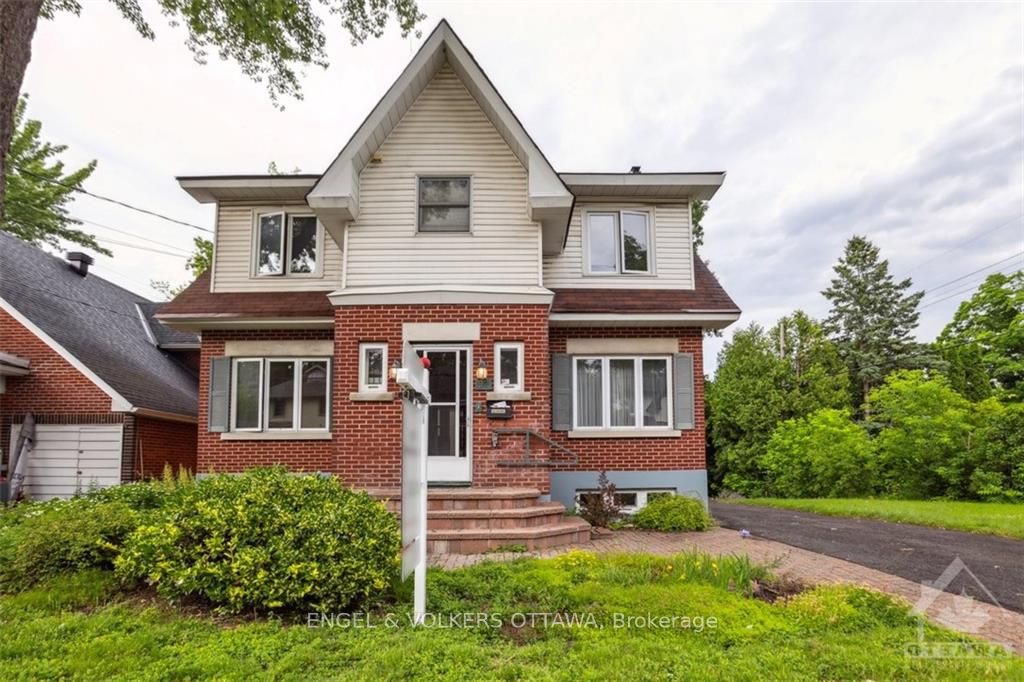 97 MARLOWE Crescent