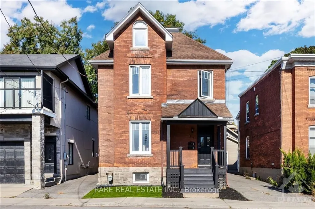57 LEES Avenue