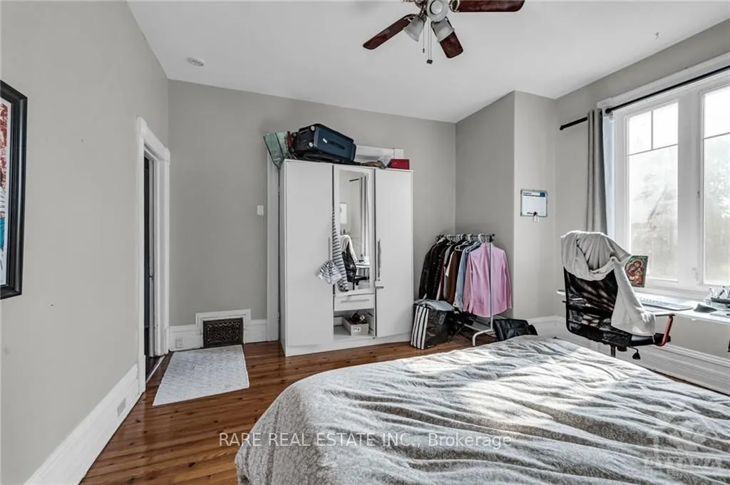 57 LEES Avenue