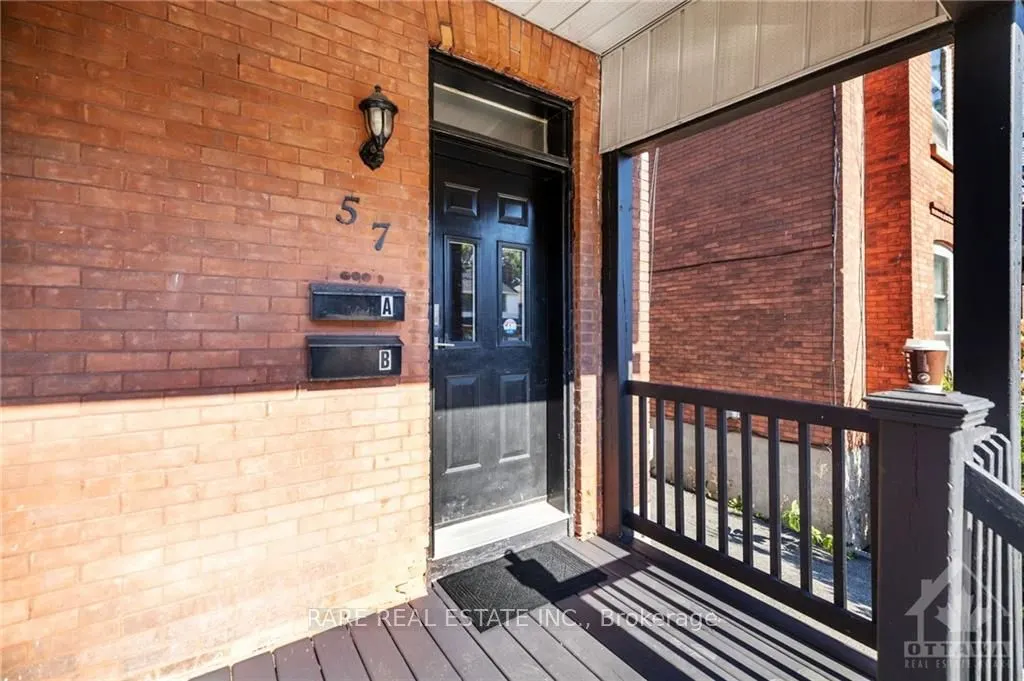 57 LEES Avenue