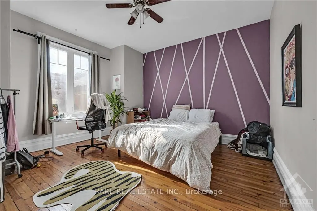 57 LEES Avenue