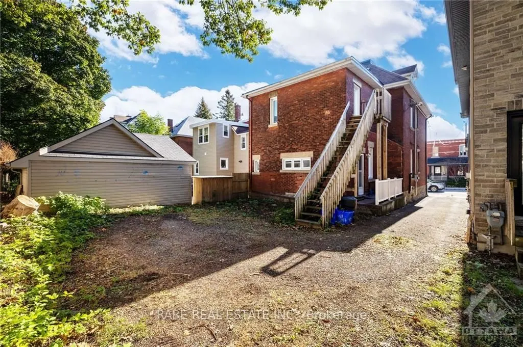 57 LEES Avenue