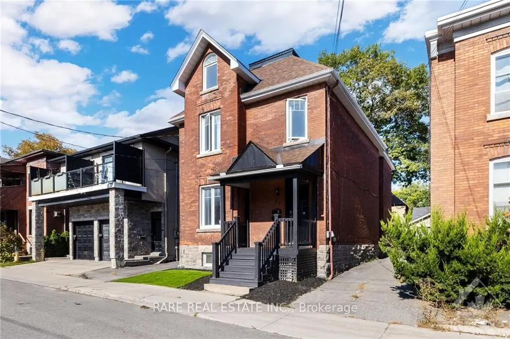 57 LEES Avenue