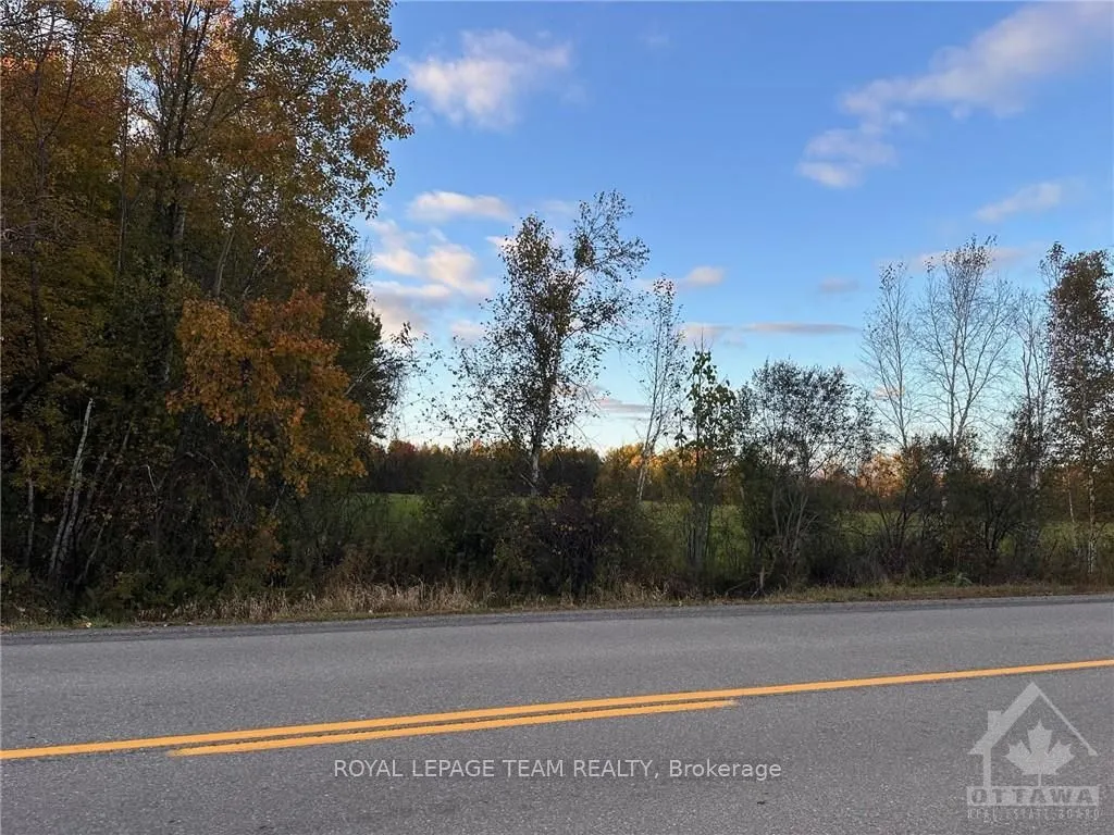 00 COUNTY ROAD 20 Road