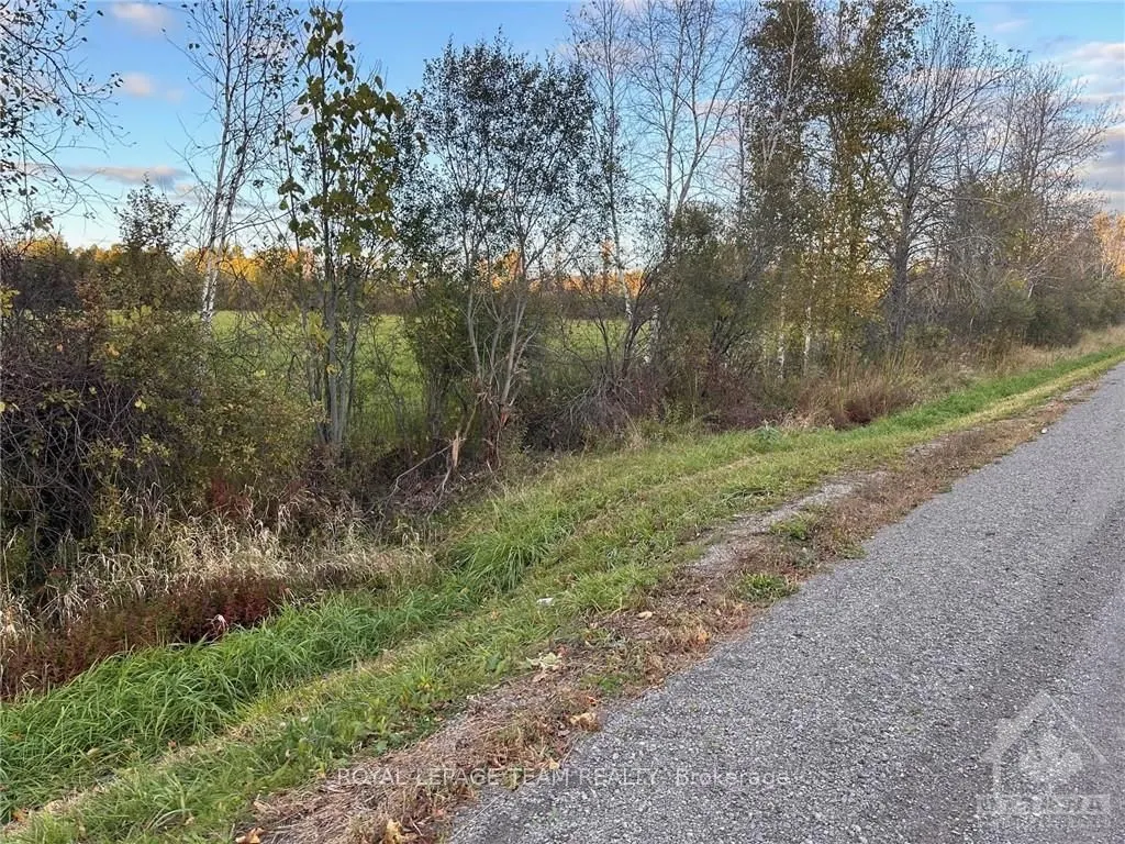 00 COUNTY ROAD 20 Road
