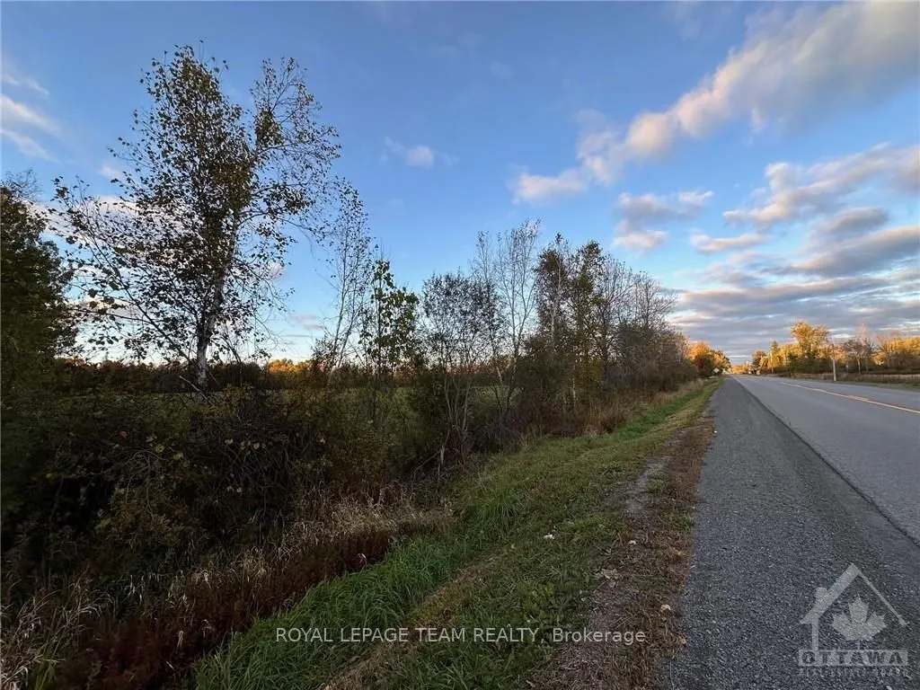 00 COUNTY ROAD 20 Road
