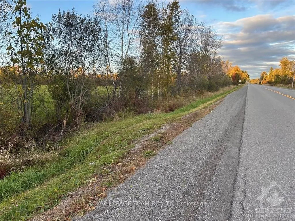 00 COUNTY ROAD 20 Road