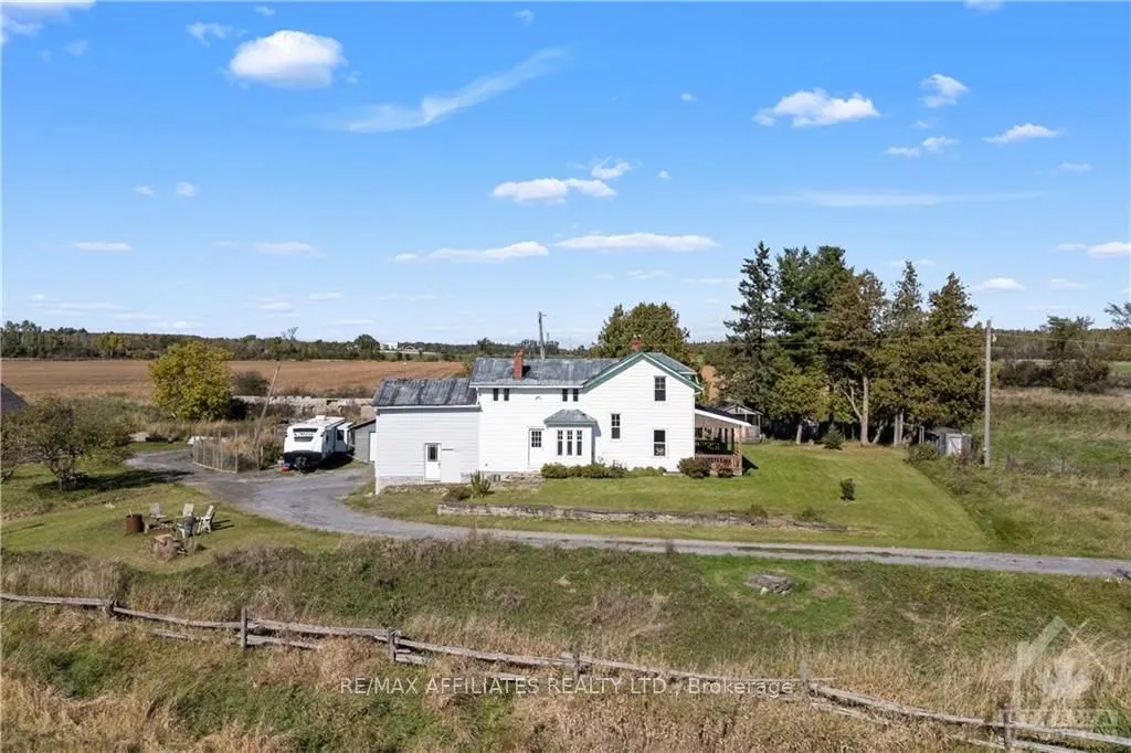 839 BLAKENEY Road