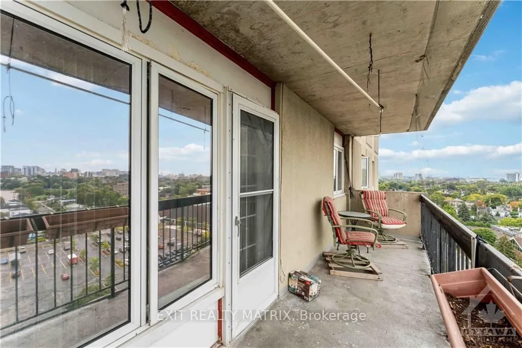 158A MCARTHUR Avenue #1208