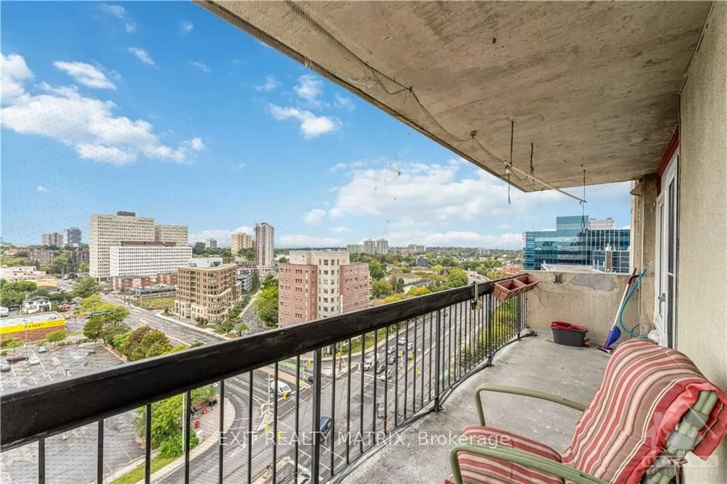 158A MCARTHUR Avenue #1208