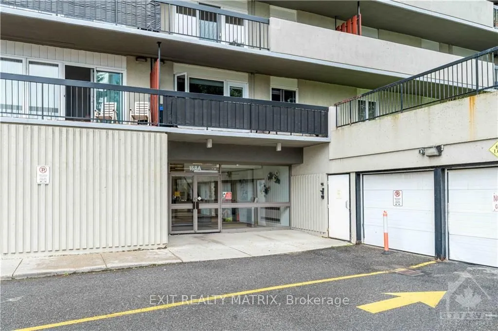 158A MCARTHUR Avenue #1208