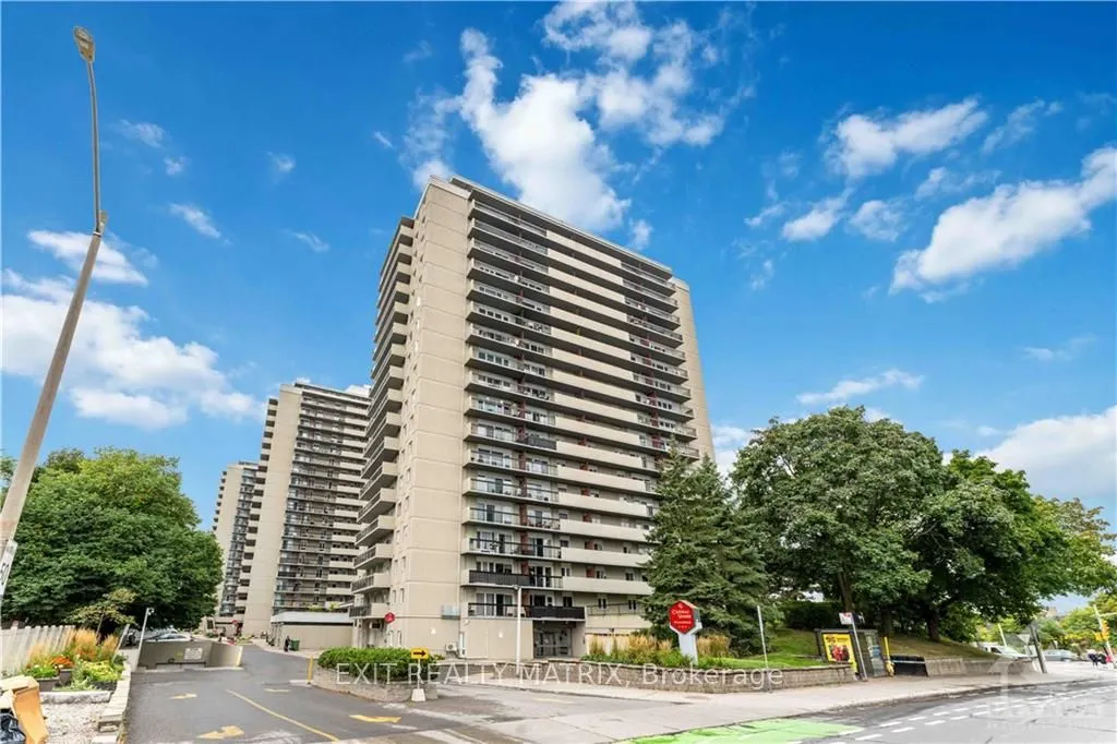 158A MCARTHUR Avenue #1208