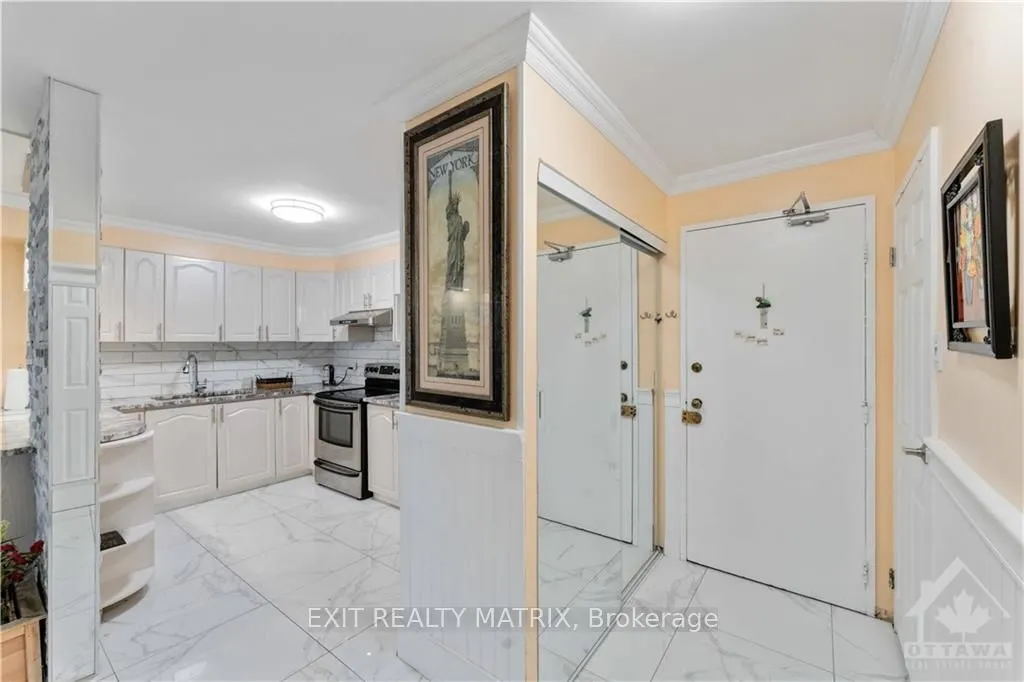 158A MCARTHUR Avenue #1208