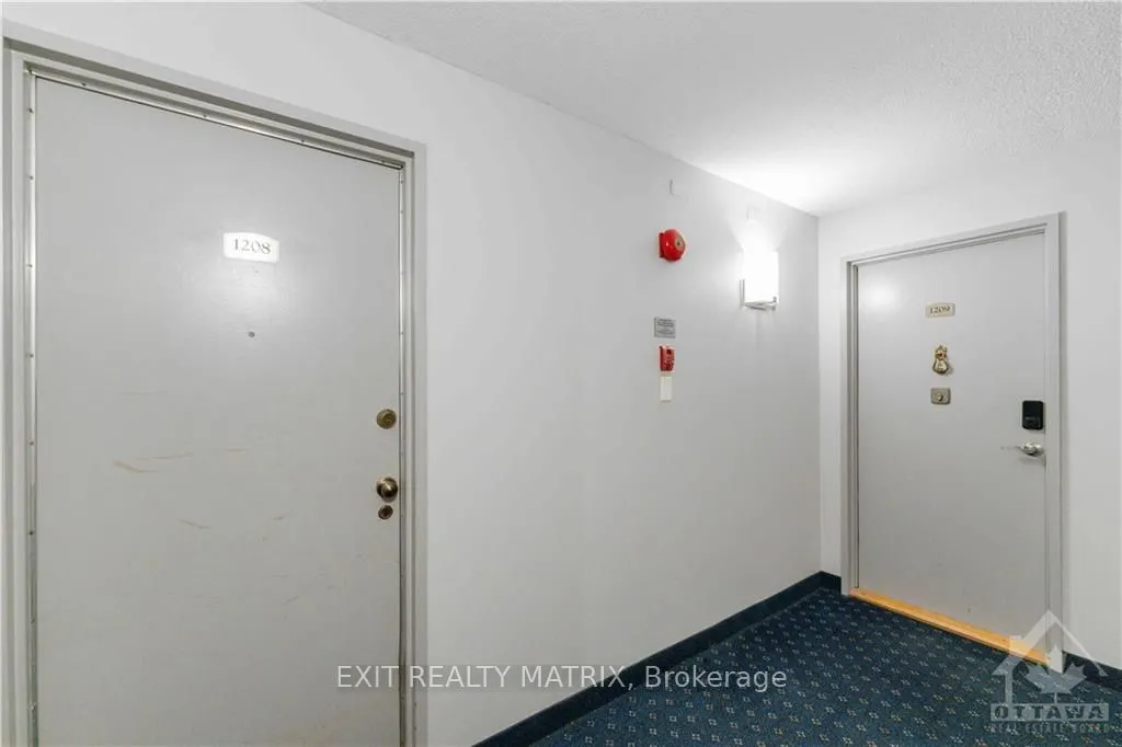 158A MCARTHUR Avenue #1208