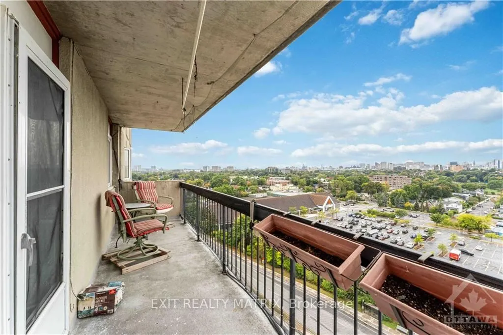158A MCARTHUR Avenue #1208