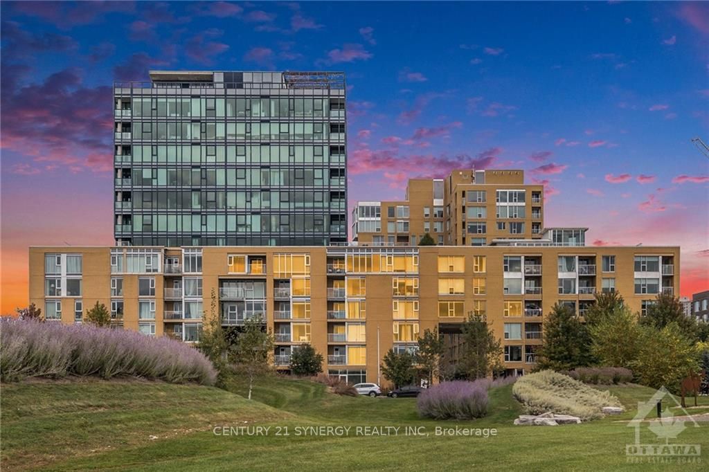 200 LETT Street, #1001