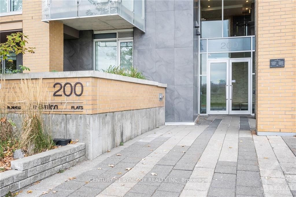 200 LETT Street, #1001