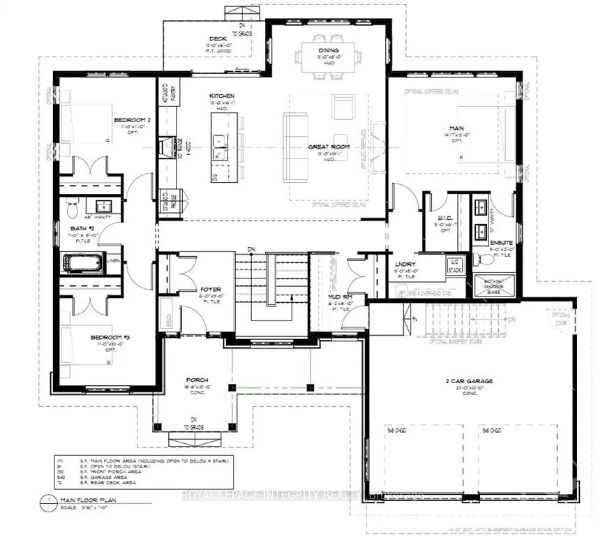 109 MAPLESTONE Drive