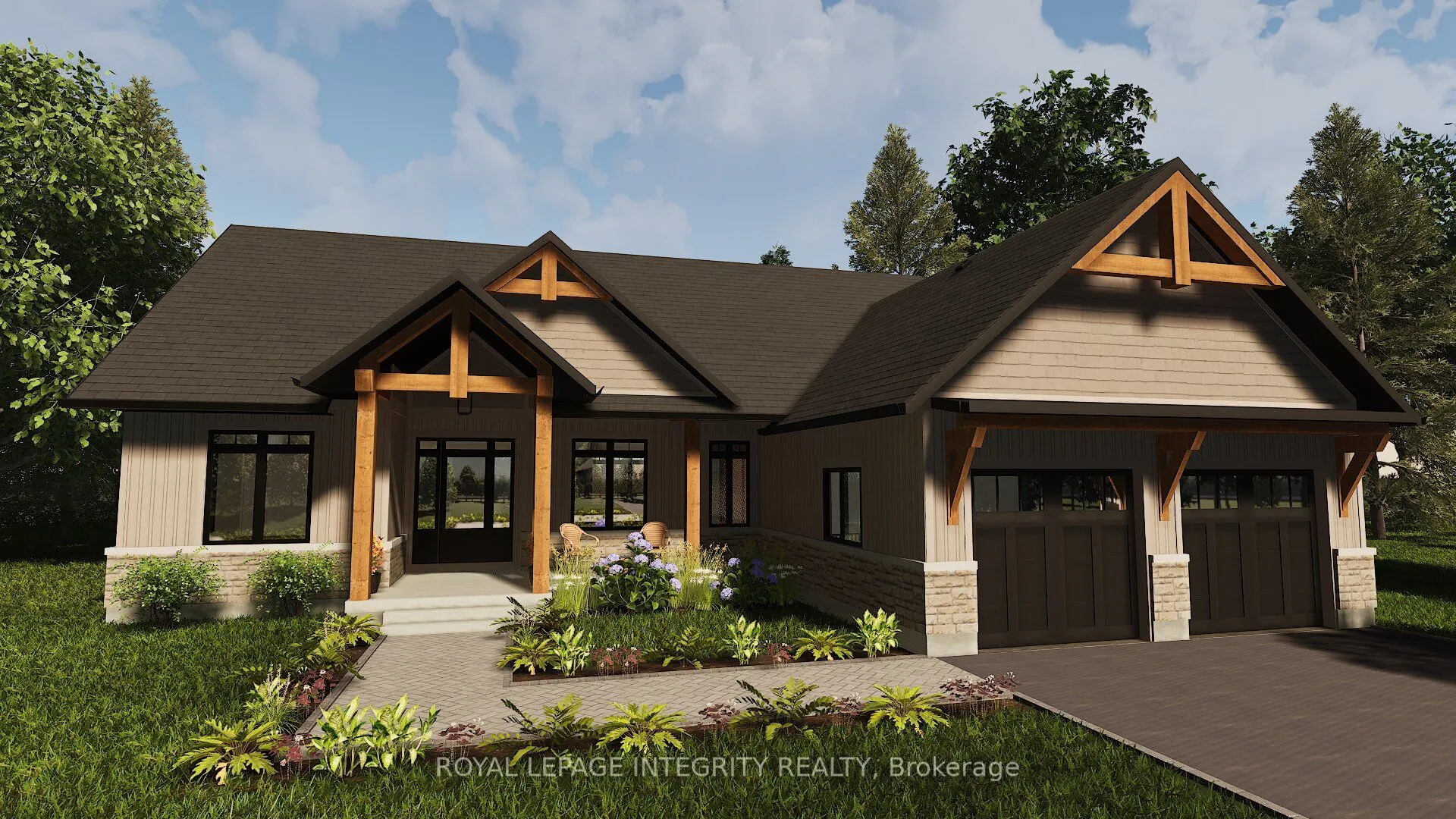 109 MAPLESTONE Drive
