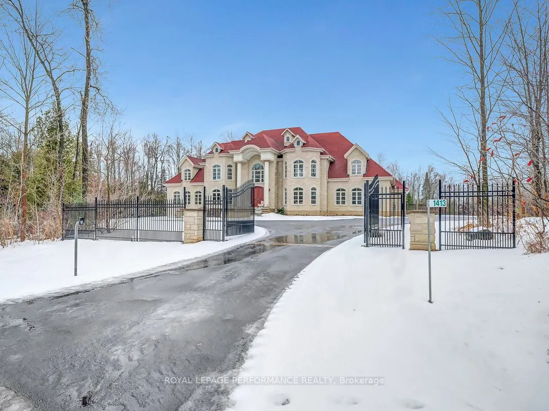 1413 BLACKHORSE Court