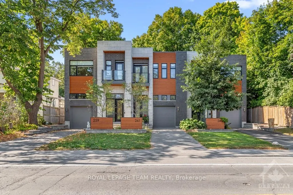 261 BEECHWOOD Avenue