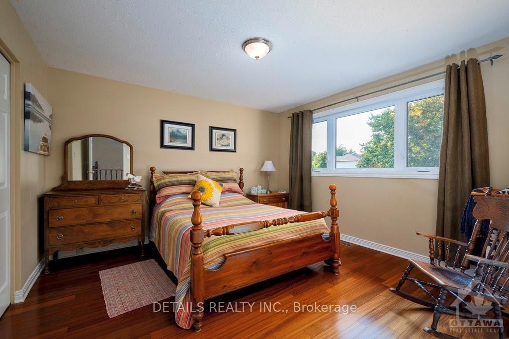 3 WINTERGREEN Drive