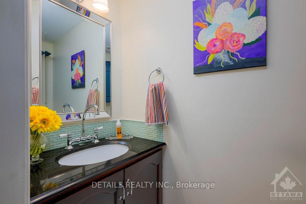 3 WINTERGREEN Drive