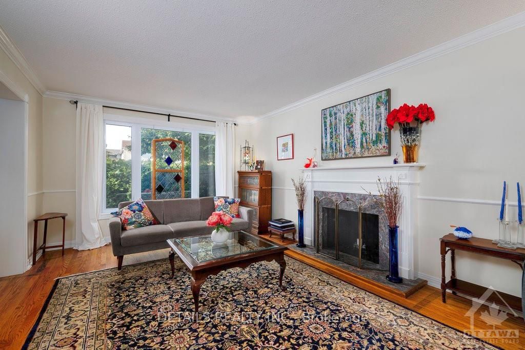3 WINTERGREEN Drive