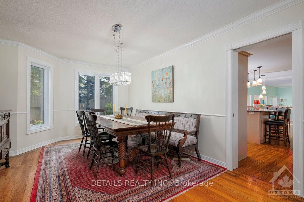 3 WINTERGREEN Drive