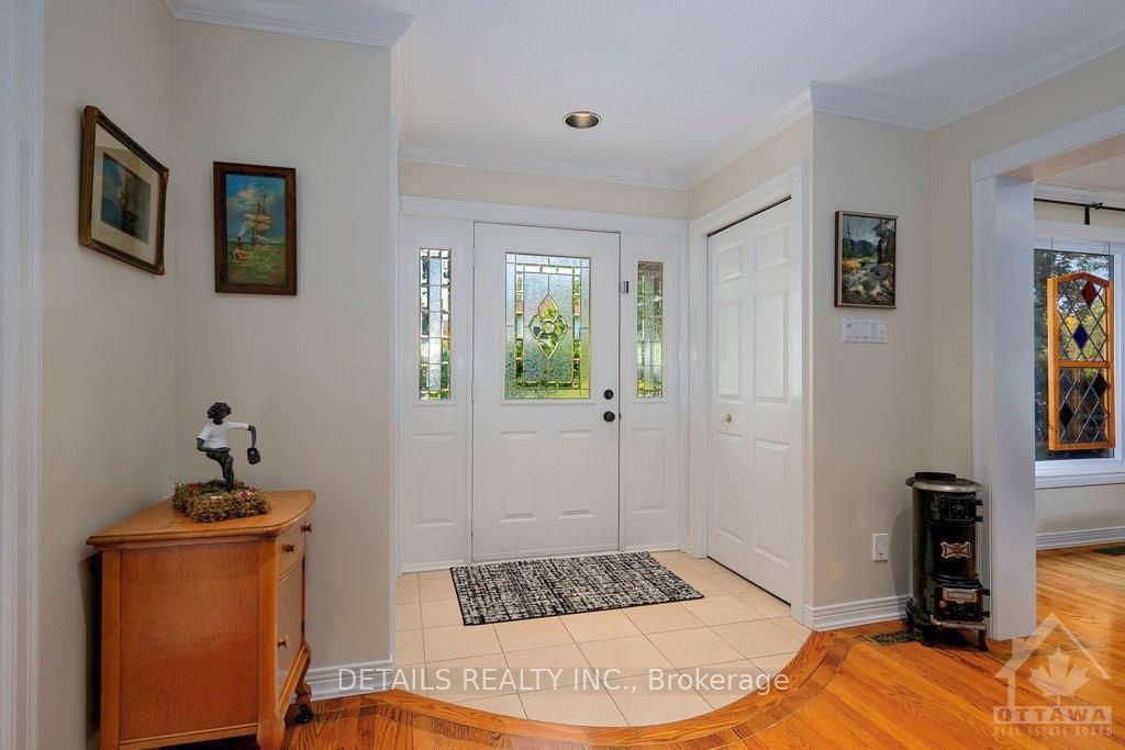 3 WINTERGREEN Drive