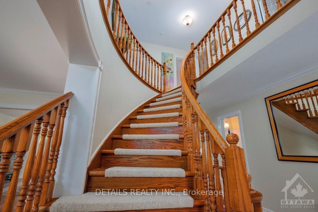 3 WINTERGREEN Drive