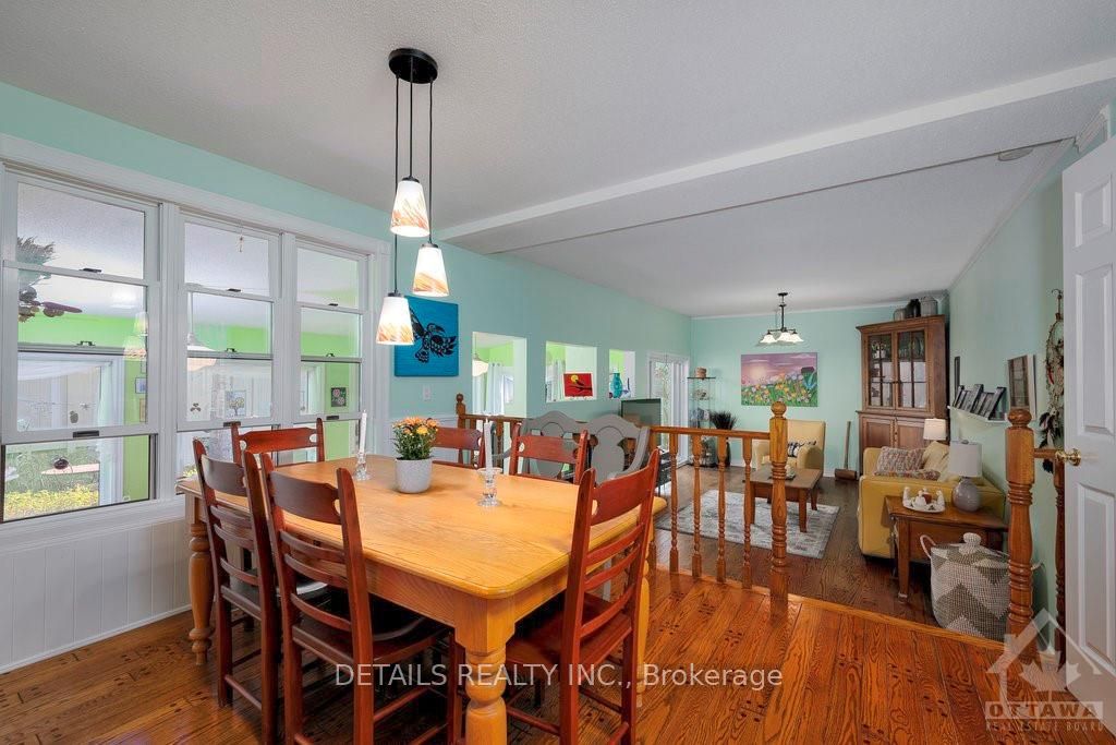 3 WINTERGREEN Drive