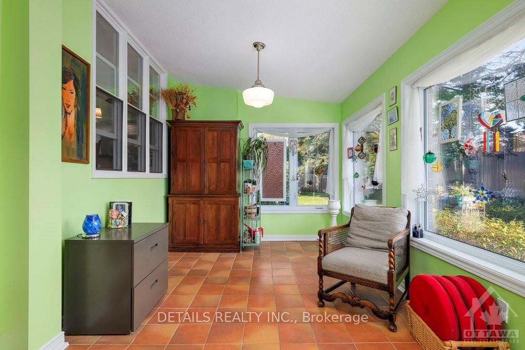 3 WINTERGREEN Drive