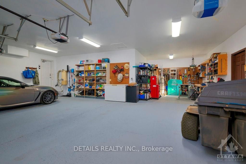 3 WINTERGREEN Drive
