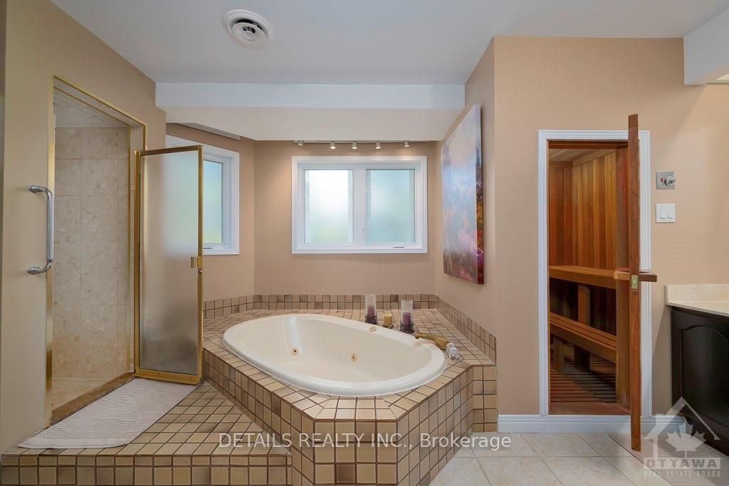 3 WINTERGREEN Drive
