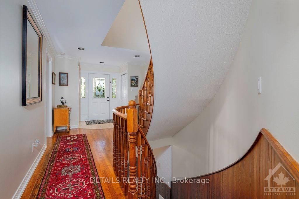 3 WINTERGREEN Drive