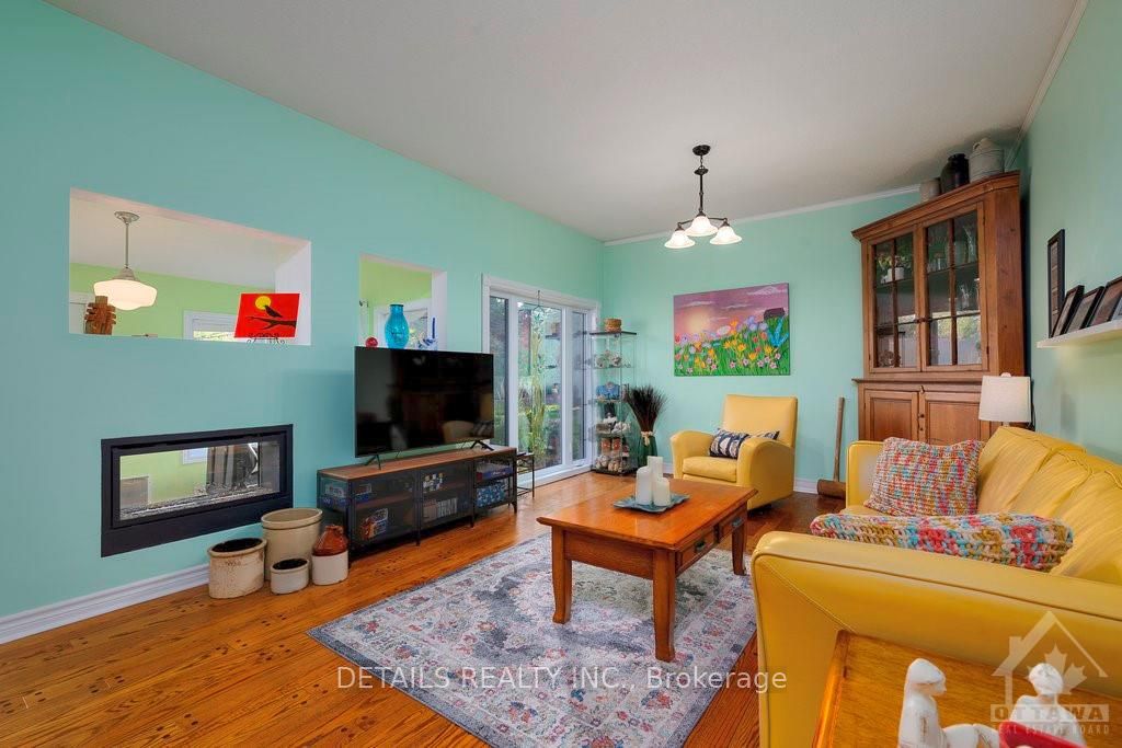 3 WINTERGREEN Drive