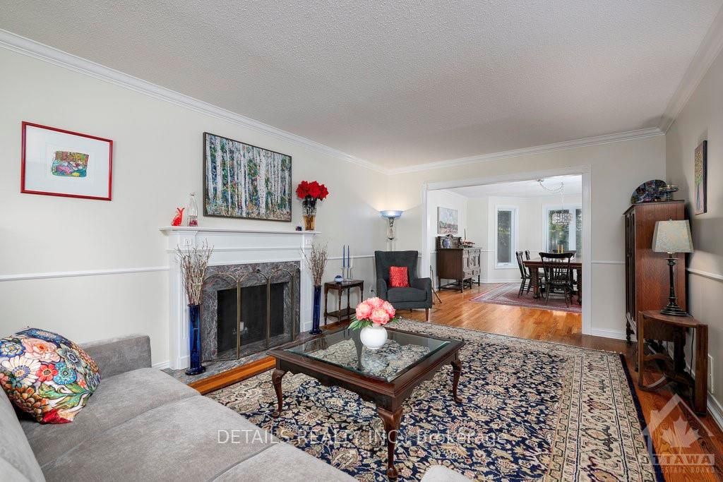 3 WINTERGREEN Drive