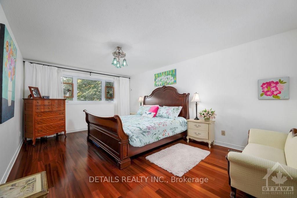 3 WINTERGREEN Drive