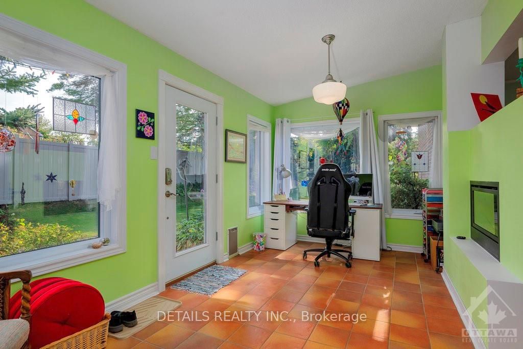3 WINTERGREEN Drive