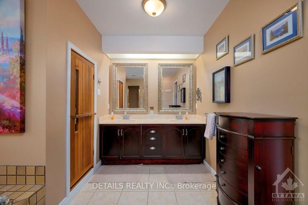 3 WINTERGREEN Drive