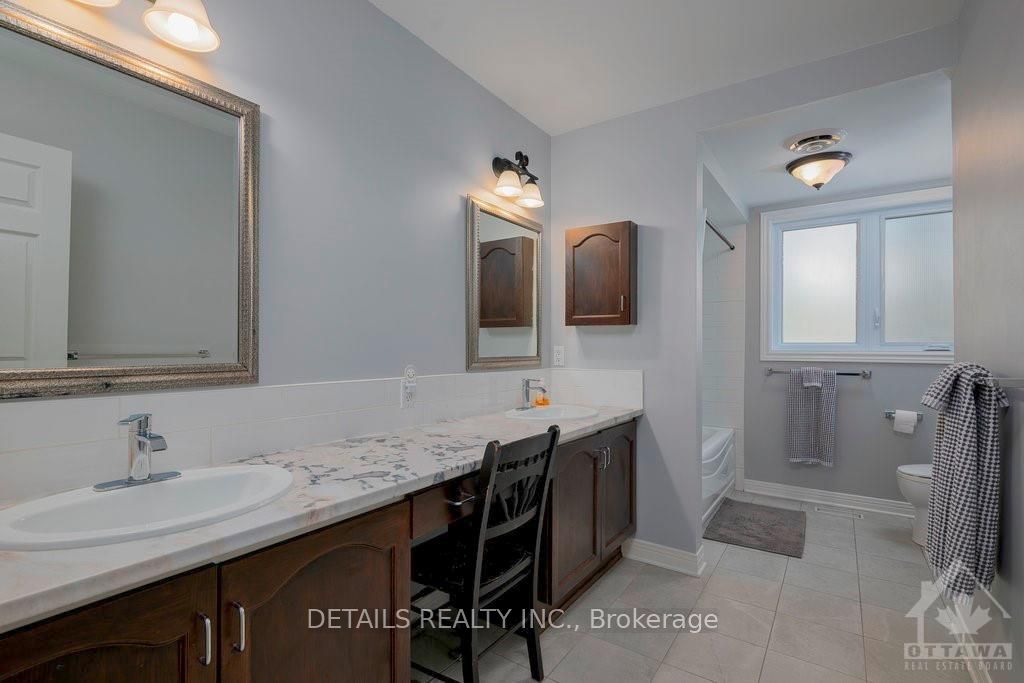 3 WINTERGREEN Drive