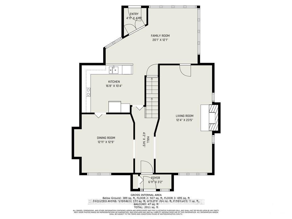 97 MARLOWE Crescent