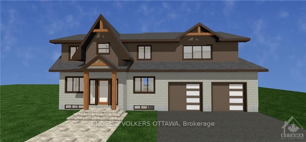 97 MARLOWE Crescent