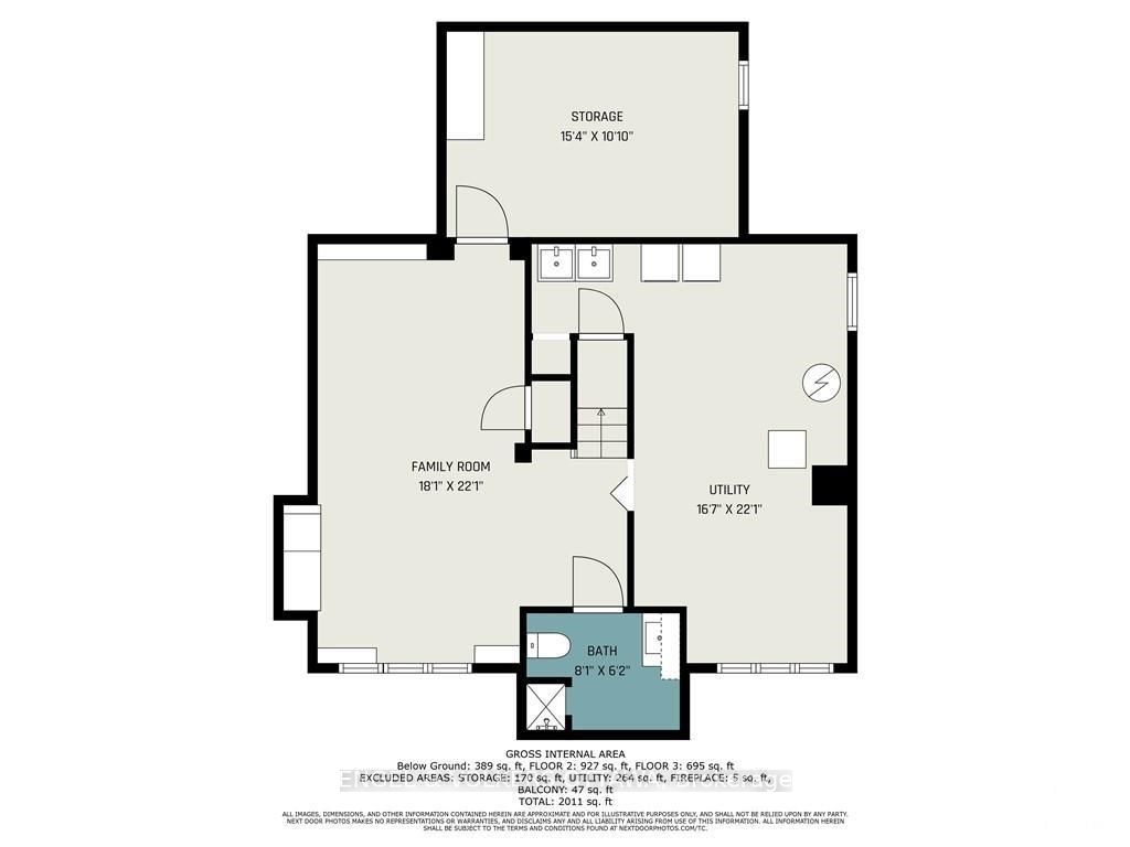 97 MARLOWE Crescent