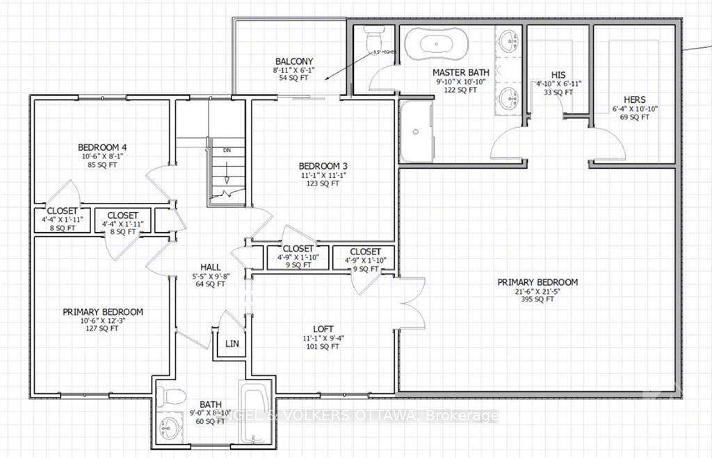 97 MARLOWE Crescent