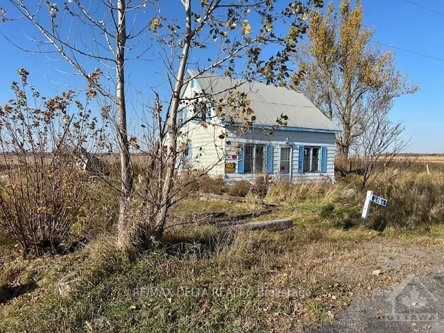 3494 BOUDREAU Road