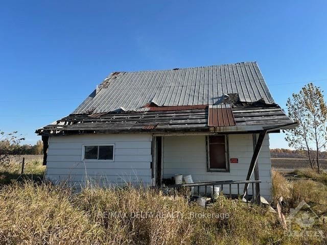 3494 BOUDREAU Road