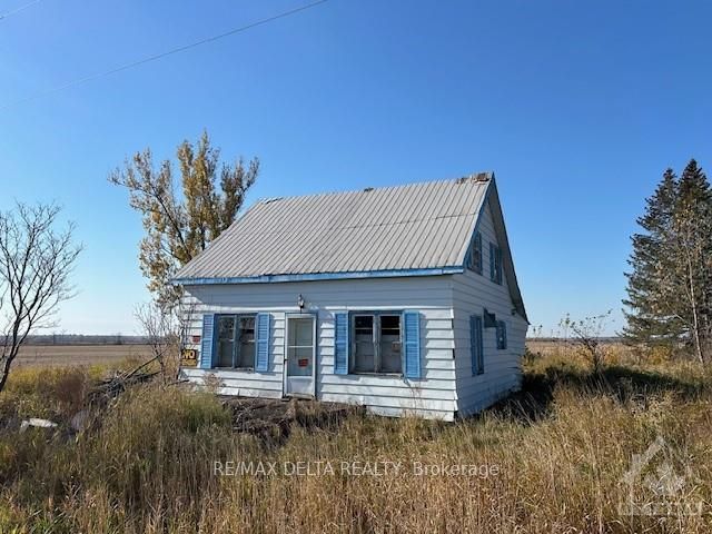 3494 BOUDREAU Road